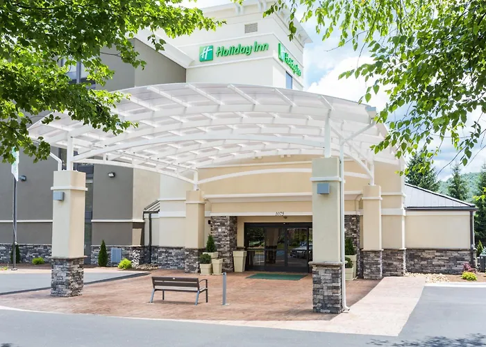 Holiday Inn - Boone - University Area By Ihg