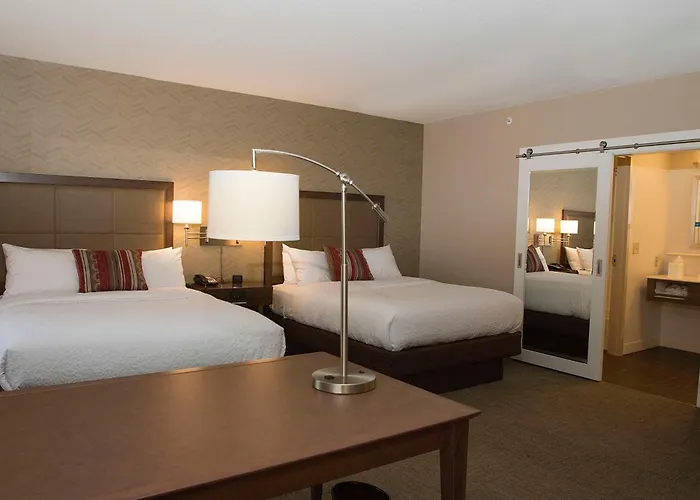 Resorts Guide Hampton Inn & Suites Boone, Nc