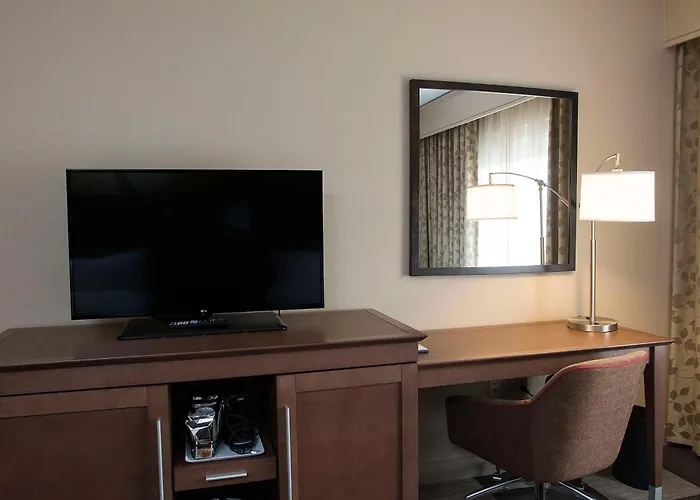 Resorts Guide Hampton Inn & Suites Boone, Nc