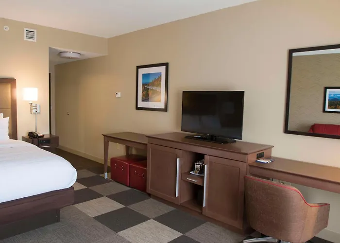 Resorts Guide Hampton Inn & Suites Boone, Nc