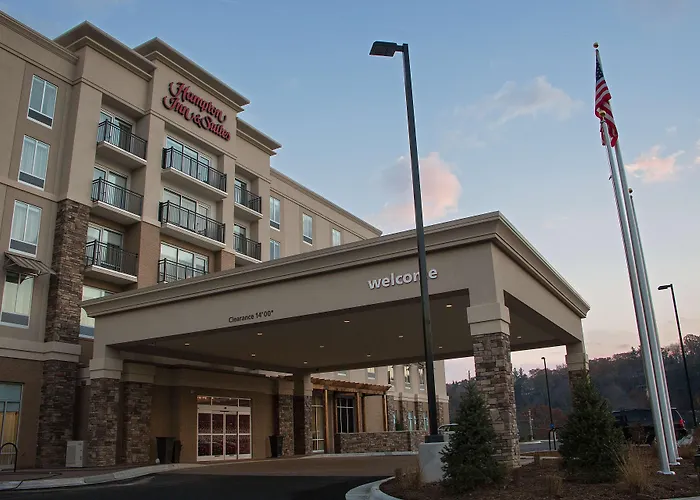 Resorts Guide Hampton Inn & Suites Boone, Nc