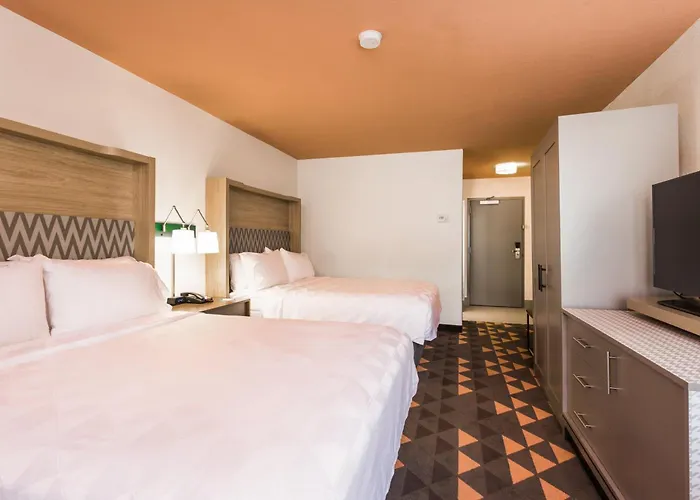 Holiday Inn - Boone - University Area By Ihg